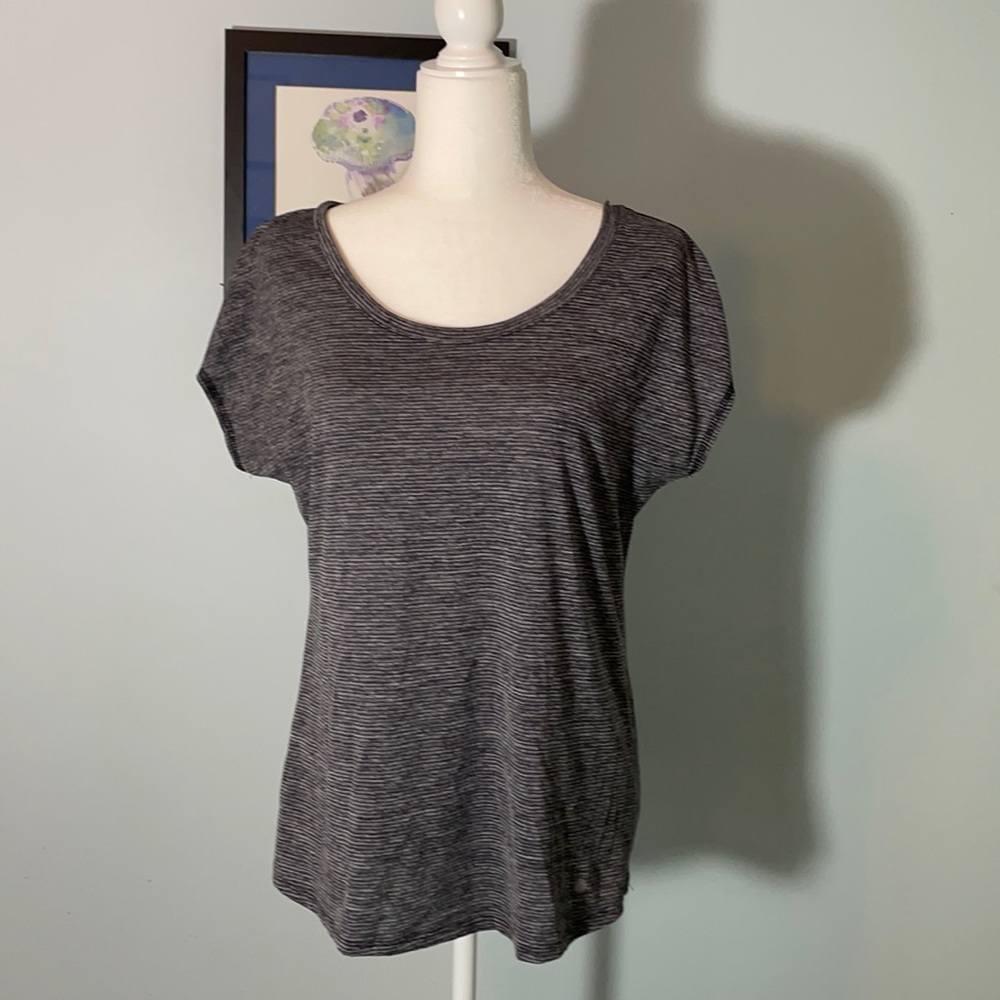 Bally’s Short Sleeved Tee